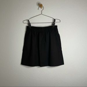 J. Crew Casual Skirt